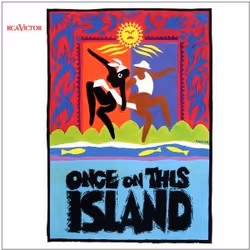 Once on This Island