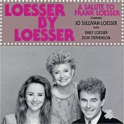 Salute to Frank Loesser