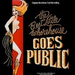 Best Little Whorehouse Goes Public