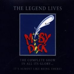 Moby Dick