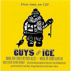GUYS ON ICE