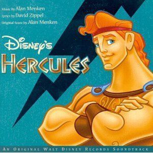 Disney's Hercules