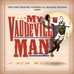My Vaudeville Man 