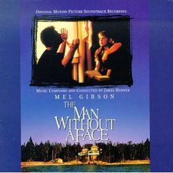 The Man Without A Face
