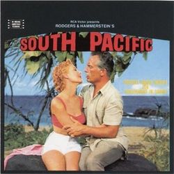 South Pacific