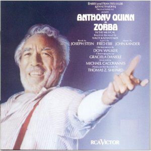 Zorba