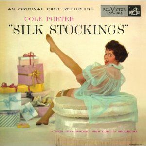Silk Stockings