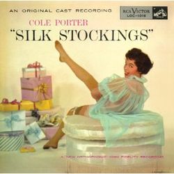 Silk Stockings