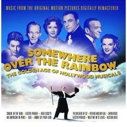 Somewhere over the Rainbow