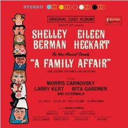 A Family Affair