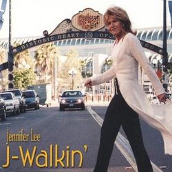J-Walkin