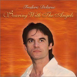 Soaring With The Angels Album Cover Art