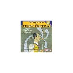 George Feyer Plays George Gershwin