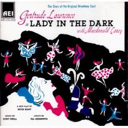 Lady In The Dark