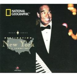 National Geographic