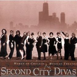 Second City Divas-Women of Chicago Musical Theatre