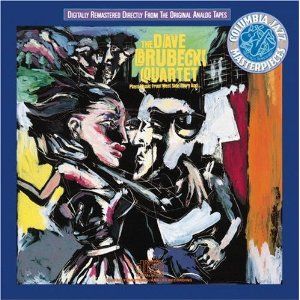 Dave Brubeck Quartet Plays Music From West Side Story And Wonderful Town And More