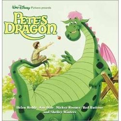 Pete's Dragon
