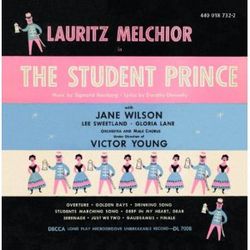 The Student Prince