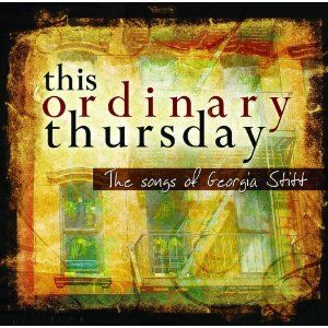 This Ordinary Thursday Album Cover Art