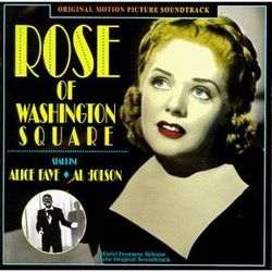 Rose of Washington Square