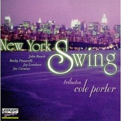 Tributes Cole Porter