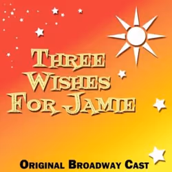 Three Wishes for Jamie