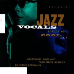 Atlantic Jazz Vocals, Vol. 01