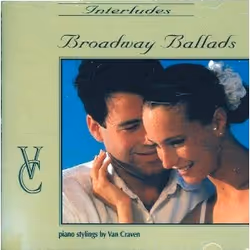 Broadway Ballads