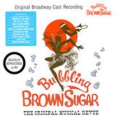 Bubbling Brown Sugar