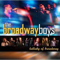 The Broadway Boys