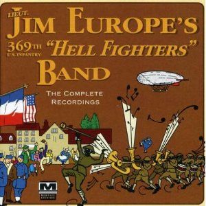 Hell Fighters
