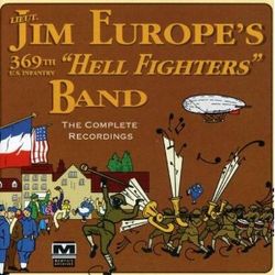 Hell Fighters