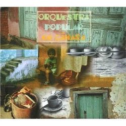 Orquestra Popular De Camara