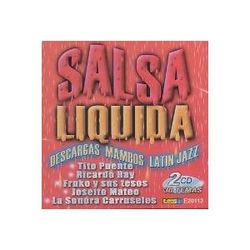 Salsa Liquida