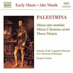 Palestrina