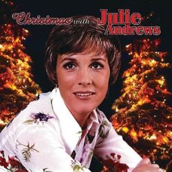 Christmas With Julie Andrews