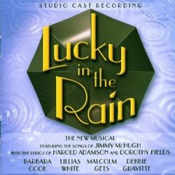 Lucky in the Rain