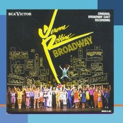 Jerome Robbins' Broadway