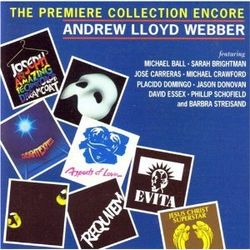 Andrew Lloyd Webber