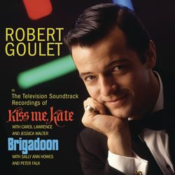 Brigadoon / Kiss Me, Kate – Television Soundtracks