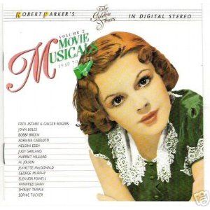 Movie Musicals 2