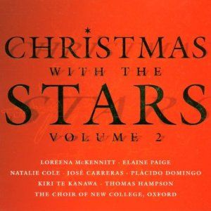 Christmas With the Stars 2