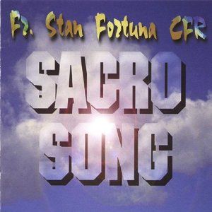 Sacro Song Album Cover Art