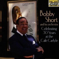 Celebrating 30 Years at Cafe Carlyle