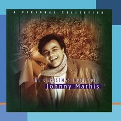 The Christmas Music Of Johnny Mathis