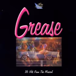 Grease