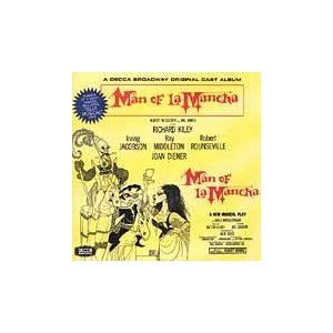 Man of La Mancha