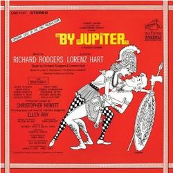 By Jupiter 