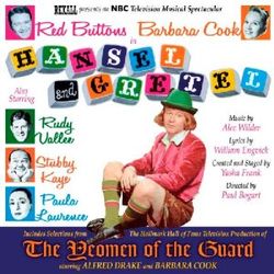 Hansel and Gretel